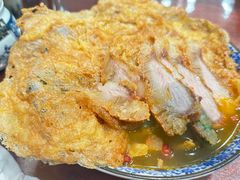 -螺世纪螺蛳粉·桂味小排档(裕德店)