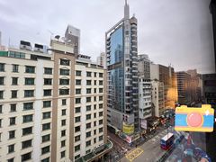 -香港恒丰酒店