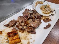鳗鱼-大渔之观(安贞店)