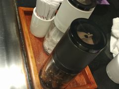-尚水长廊铁板烧(荣祥广场店)