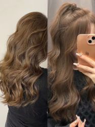 -卓梵美发·精品Salon