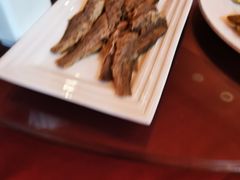 -中山路壹号传奇club·啤酒花园餐厅