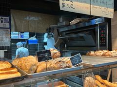 -mbd(华山路店)