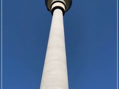 -中央广播电视塔