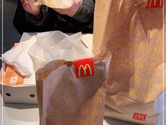 -麦当劳(酒仙桥路店)