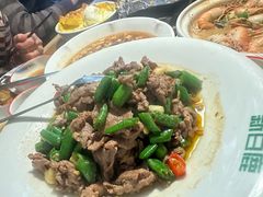 -新白鹿餐厅(龙游路总店·杭帮菜名店)