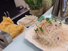 -蝎王府(曙光街店)