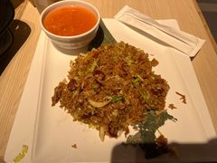 -远大美食广场(远大购物中心店)