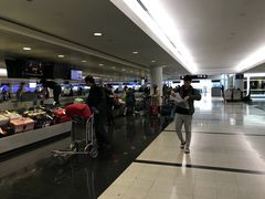 -奥黑尔国际机场