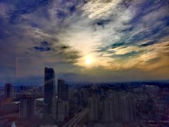-天玑高空江景餐厅&酒吧Sky Secret Restaurant&Bar