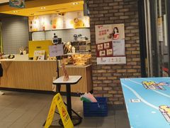 -麦当劳(无锡永乐店)