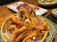 -玄白·炭烤活鳗(上海首店)