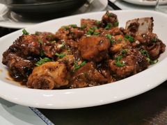 -神农架康帝君兰酒店·宴会厅
