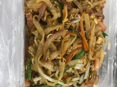 -阿生潮味鲜炒粉(梅林新村店)