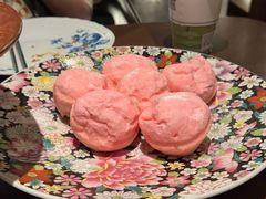 雪绵豆沙-奉天小馆·非遗东北菜(沈阳万象城店)