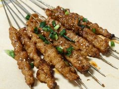 -郑记•不夜城烧烤•龙虾•虾蟹(黄鹤楼店)