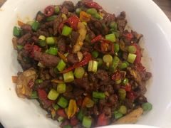 -建辉湖南土菜馆(南大街店)