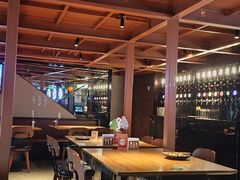 -雪熊精酿·哈尔滨烧烤酒馆(非遗大串店)