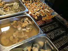 -好食代自助烤涮鲜切牛肉火锅