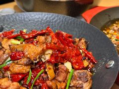 -太二酸菜鱼(福州泰禾店)