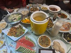 -良师门滨海人家·海鲜·家常菜(滨海城店)