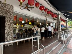 -文东记(马里士他店)