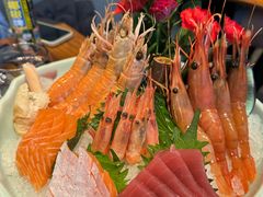 -Mr·Fish鱼鲜生海鲜放题(银泰in99店)