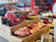 -明洞王妃家烤肉(苏州中心星悦汇店)