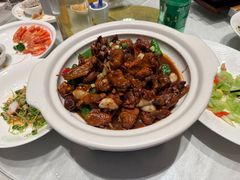 -老平安农家菜(平安店)