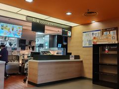 -麦当劳(朝阳路得来速店)