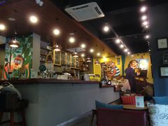 -咖法森林·咖啡  酒吧(天河店)