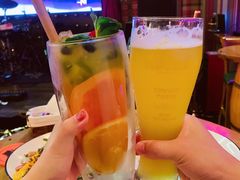 -MR.ROCKY洛奇先生RESTAURANT&BAR(宝安壹方城店)