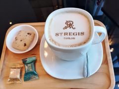 -瑞吉酒店·瑞吉酒吧