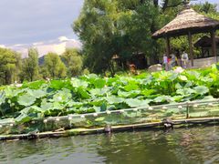 -承德避暑山庄景区