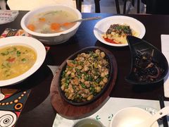 -舌尖上的食缘花园主题餐厅
