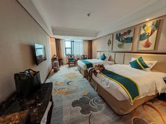 -南宁凤凰宾馆(火车站地铁站店)