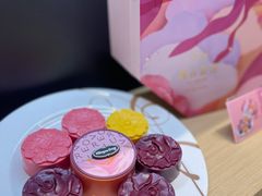 -哈根达斯(美罗城店)