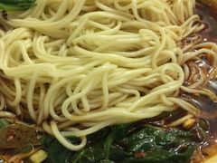 -沈家仁牛肉面(大堰三村总店)