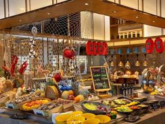 -康帝国际酒店-艾斯本自助西餐厅