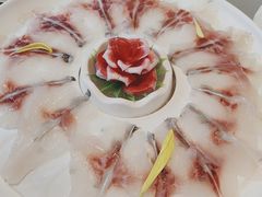 -渔惑·中山脆肉鲩火锅(金湾华发商都店)