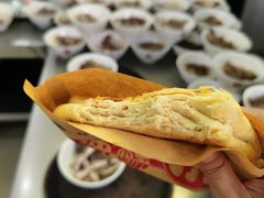 -郝刚刚羊杂割(柳巷店)