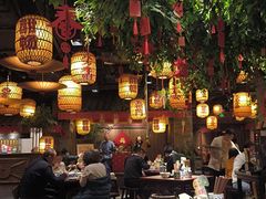 -南京大牌档(人民广场店)