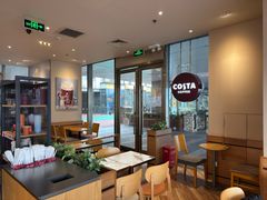 -COSTA COFFEE(上海五玠坊店)
