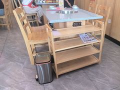 -阿婆情腊排骨火锅(金虹路店)