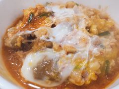 小炒-老刘家泡馍(钟楼广济街店)
