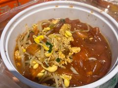 -何记酿皮店(西流湾店)