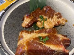 -大叹号·朝鲜族烤肉(潍坊泰华城店)