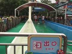 -杭州浪浪浪水公园