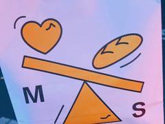 -Money Shops(愚园路店)