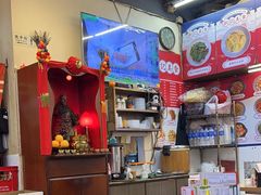 -新记美食(关闸店)